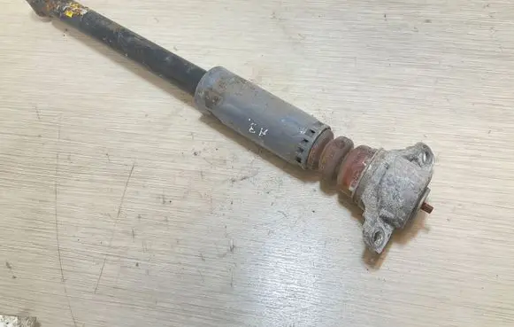 Audi A3 S3 A3 Sportback 8P Rear shock absorber/damper