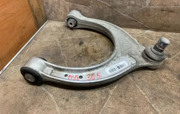 BMW 6 G32 Gran Turismo Front lower control arm/wishbone 686118502