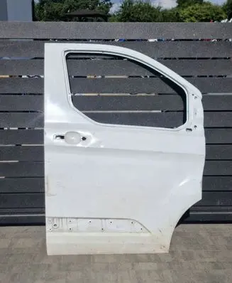 Ford Transit Custom Front door