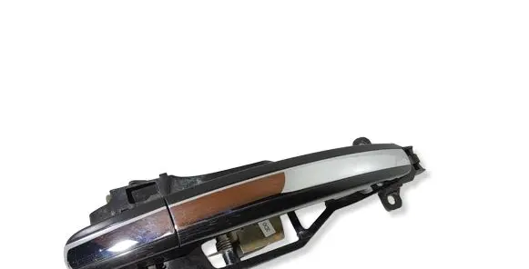 Volkswagen Phaeton Rear door exterior handle 3D0837885H