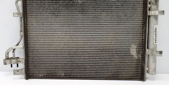 Hyundai i10 A/C cooling radiator (condenser) 25304-B9110