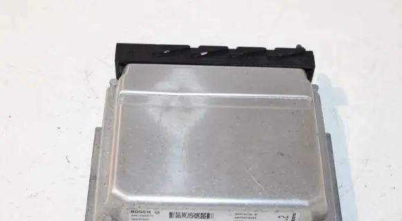 Volvo S80 Engine control unit/module 0261206272