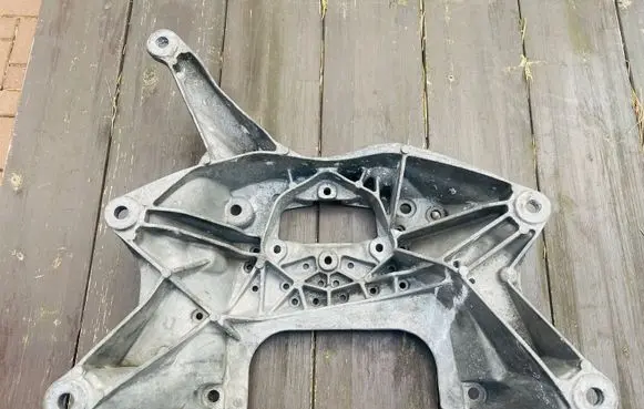 Audi Q5 SQ5 Gearbox mounting bracket 80A399262AB