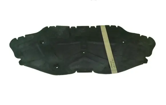 Audi TT TTS Mk2 Engine bonnet/hood sound/heat insulation WYGLUSZENIE 17AB145