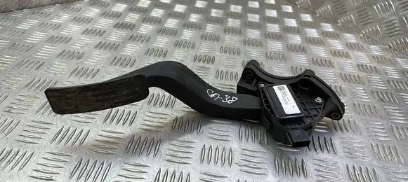 Land Rover Range Rover L405 Accelerator throttle pedal GK529F836BA