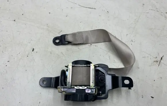 BMW X5 F15 Rear seatbelt 635230500A