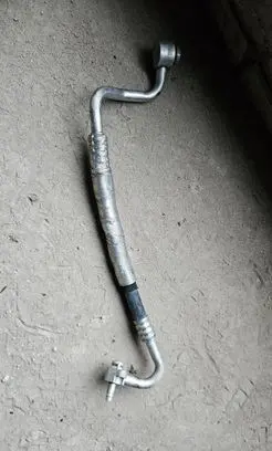 Audi A6 C7 Air conditioning (A/C) pipe/hose 4G0260707P