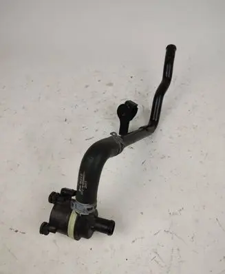 Audi RS5 Electric auxiliary coolant/water pump 6R0965561A 12402100502