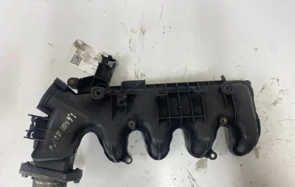 Citroen C4 I Picasso Rocker cam cover 