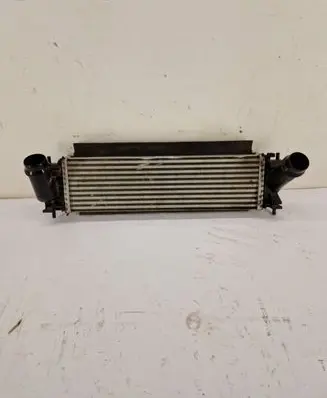 Nissan Navara D23 Intercooler radiator 144614JA0B