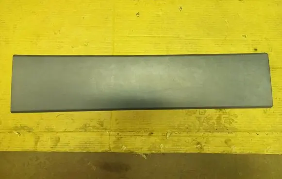 Citroen Jumper Rear door trim (molding) 1305774070