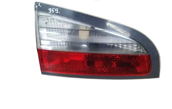 Ford S-MAX Tailgate rear/tail lights 6M2113A603AK