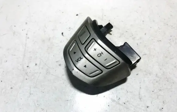 Honda Accord Steering wheel buttons/switches 