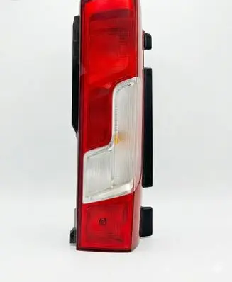 Peugeot Boxer Rear/tail lights 1380672080