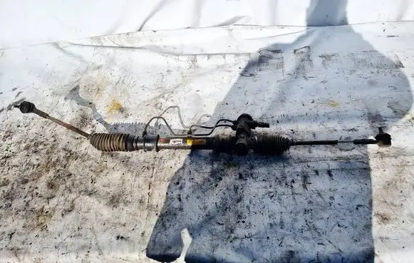 Mitsubishi Colt Steering rack LLHD