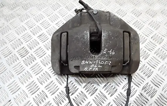 BMW 7 E65 E66 Front brake caliper