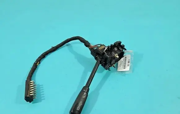 Mercedes-Benz E W124 Headlight wiper switch 1245450124 IMPRK1538109