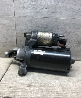 Audi A6 C7 Starter motor 059911021G