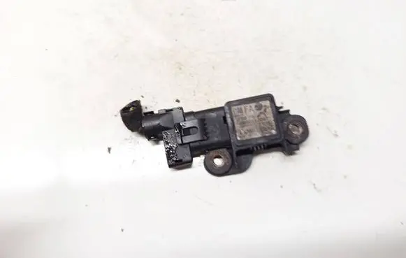 Opel Astra H Airbag deployment crash/impact sensor 13158750