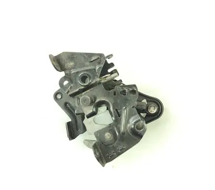 BMW 5 GT F07 Engine bonnet/hood lock/catch 7183762 D271210 13989610