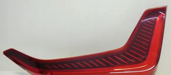 KIA Niro Rear/tail lights 92402AT000