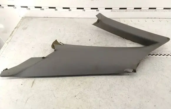 Audi A6 S6 C4 4A (C) pillar trim 4A5867242A