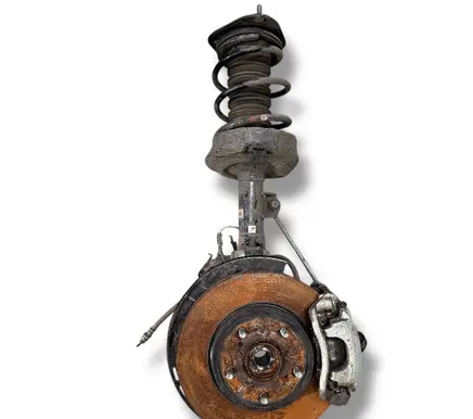Toyota Corolla E210 E21 Front wheel hub spindle knuckle