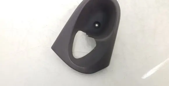 Other front door trim element