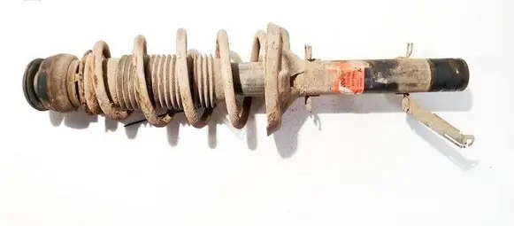 Volkswagen Bora Front shock absorber/damper