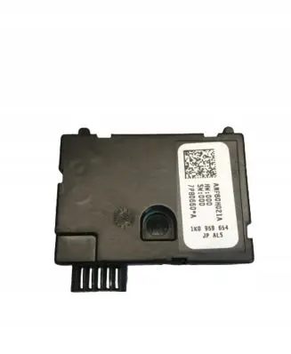 Steering angle sensor