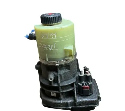 Renault Trafic III (X82) Power steering pump 491100616R A0047924 93457191