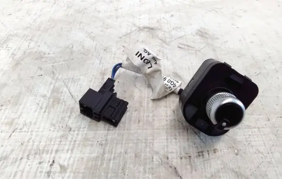 Audi A6 S6 C7 4G Wing mirror switch 4H0959565