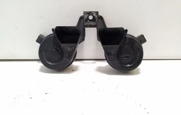 Audi TT TTS Mk2 Horn signal 8J0951223A 8J0951221A