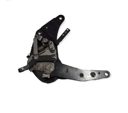 Nissan Patrol Y61 Seat back rest lock catch 