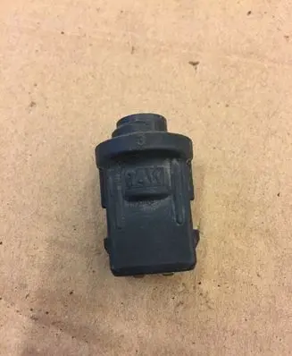 Volkswagen Golf I Headlight part 