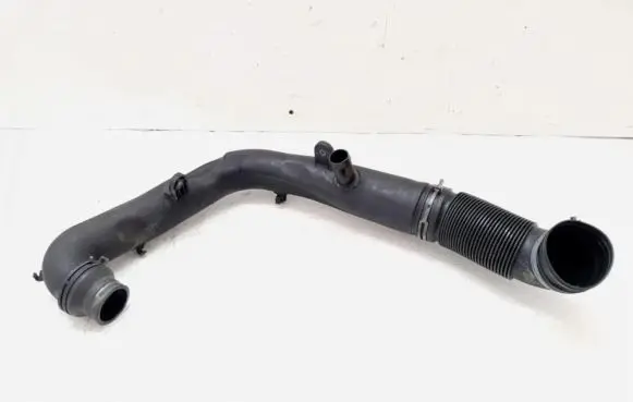Volkswagen Golf V Intercooler hose/pipe 1K0129654AA