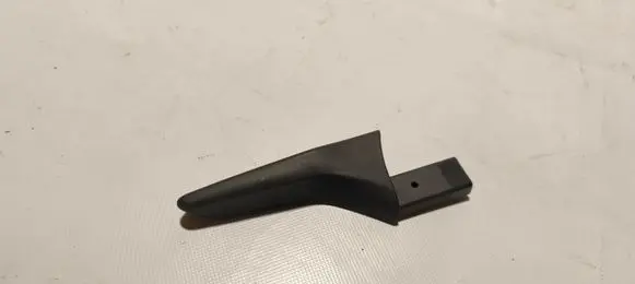 Opel Grandland X Seat adjustment handle