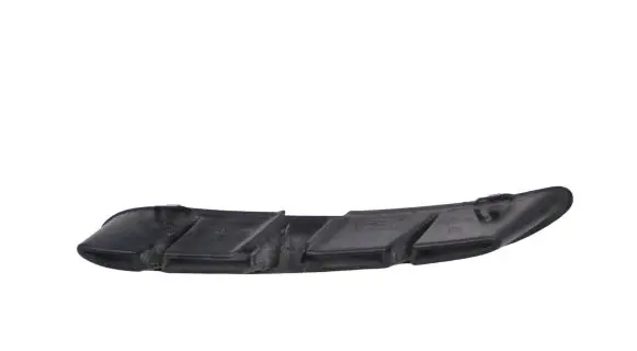 Air intake duct part