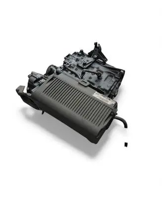 Rover 75 Engine M47R40