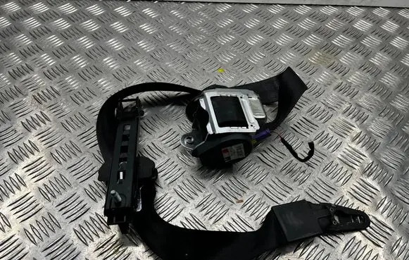 Audi A6 S6 C6 4F Front seatbelt 560788401 008L000 4F0857705