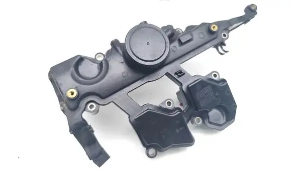 Renault Laguna II Oil breather separator 8200464373