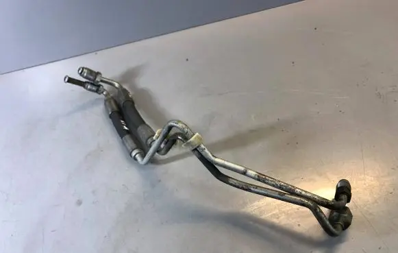 BMW 5 E60 E61 Active stabilizer tube/hose 6764615 37136764615