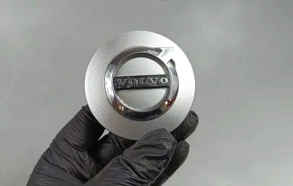 Volvo XC90 Original wheel cap 31445779