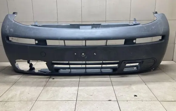 Opel Vivaro Front bumper 8200011389 8200011390 91165829
