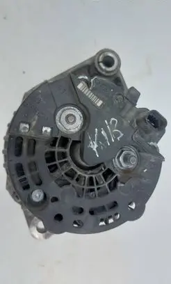 Opel Zafira B Generator/alternator