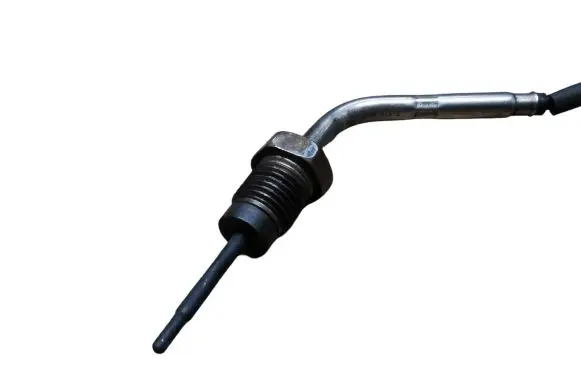 Exhaust gas temperature sensor