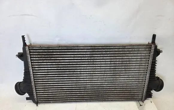 Saab 9-5 Intercooler radiator 13241751