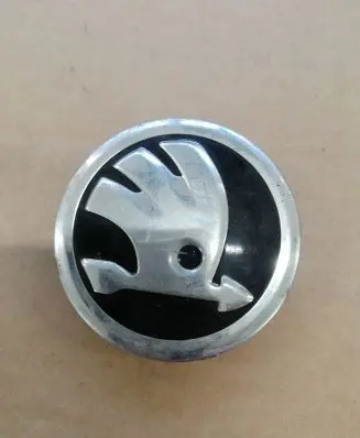 Skoda Octavia Mk3 (5E) Original wheel cap 5E0601151