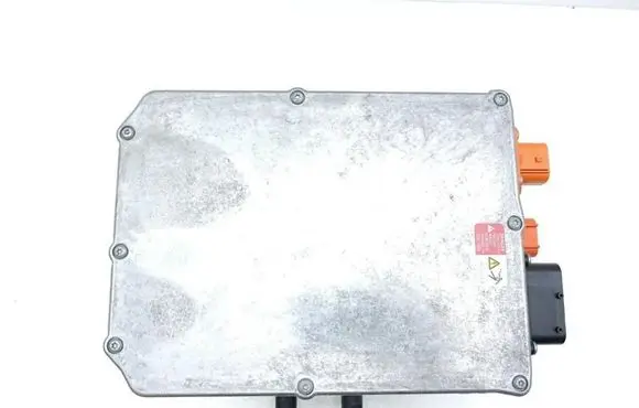 Porsche Panamera (971) Voltage converter inverter 5QE915682R