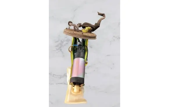 Honda Civic In-tank fuel pump 